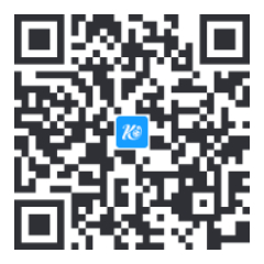 iPhone APP 二维码 | KaiyunSports